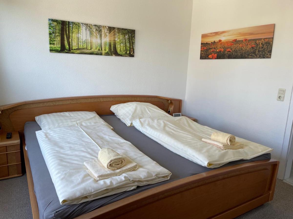Apartment Luzy Winterberg Exterior photo